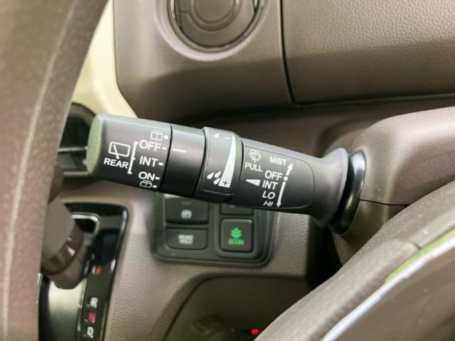 Ｎ－ＢＯＸ Ｌ　保証書／社外　ＳＤナビ／衝突安全装置／電動スライドドア／シートヒーター／車線逸脱防止支援システム／ドライブレコーダー　社外／ヘッドランプ　ＬＥＤ／ＵＳＢジャック／Ｂｌｕｅｔｏｏｔｈ接続／ＥＴＣ（18枚目）