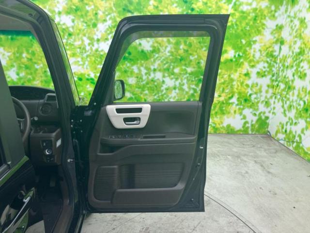 Ｎ－ＢＯＸ Ｌ　保証書／社外　ＳＤナビ／衝突安全装置／電動スライドドア／シートヒーター／車線逸脱防止支援システム／ドライブレコーダー　社外／ヘッドランプ　ＬＥＤ／ＵＳＢジャック／Ｂｌｕｅｔｏｏｔｈ接続／ＥＴＣ（20枚目）