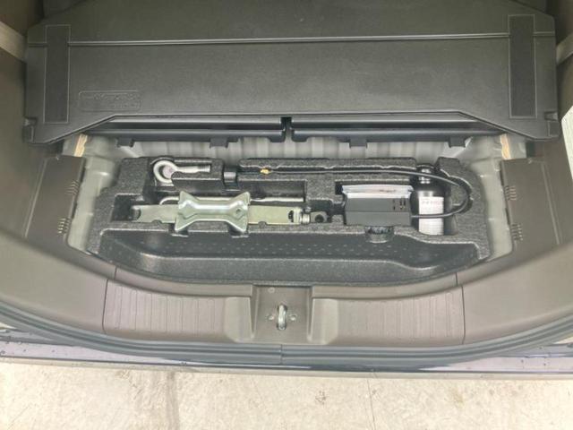 Ｎ－ＢＯＸ Ｌ　保証書／社外　ＳＤナビ／衝突安全装置／電動スライドドア／シートヒーター／車線逸脱防止支援システム／ドライブレコーダー　社外／ヘッドランプ　ＬＥＤ／ＵＳＢジャック／Ｂｌｕｅｔｏｏｔｈ接続／ＥＴＣ（24枚目）