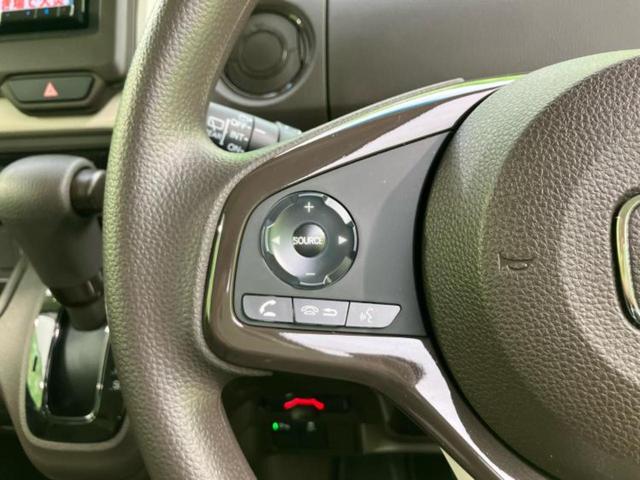 Ｎ－ＢＯＸ Ｌ　保証書／社外　ＳＤナビ／衝突安全装置／電動スライドドア／シートヒーター／車線逸脱防止支援システム／ドライブレコーダー　社外／ヘッドランプ　ＬＥＤ／ＵＳＢジャック／Ｂｌｕｅｔｏｏｔｈ接続／ＥＴＣ（28枚目）