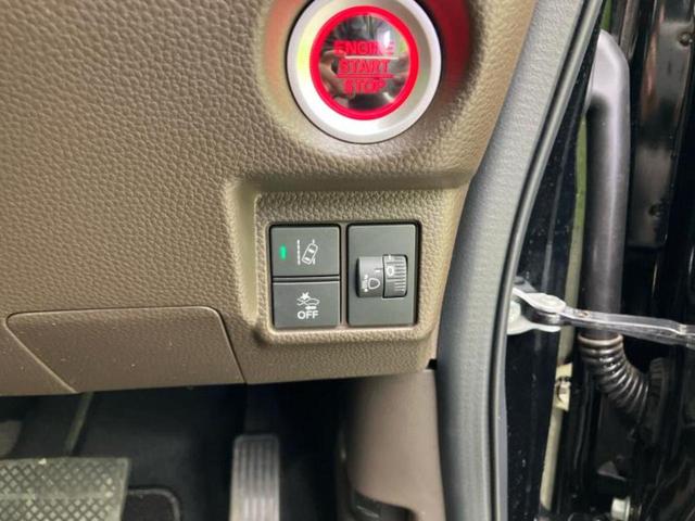 Ｎ－ＢＯＸ Ｌ　保証書／社外　ＳＤナビ／衝突安全装置／電動スライドドア／シートヒーター／車線逸脱防止支援システム／ドライブレコーダー　社外／ヘッドランプ　ＬＥＤ／ＵＳＢジャック／Ｂｌｕｅｔｏｏｔｈ接続／ＥＴＣ（30枚目）