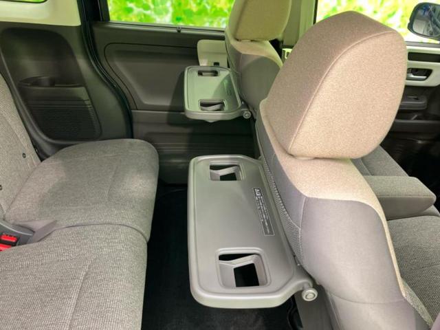 Ｎ－ＢＯＸ Ｌ　保証書／社外　ＳＤナビ／衝突安全装置／電動スライドドア／シートヒーター／車線逸脱防止支援システム／ドライブレコーダー　社外／ヘッドランプ　ＬＥＤ／ＵＳＢジャック／Ｂｌｕｅｔｏｏｔｈ接続／ＥＴＣ（42枚目）