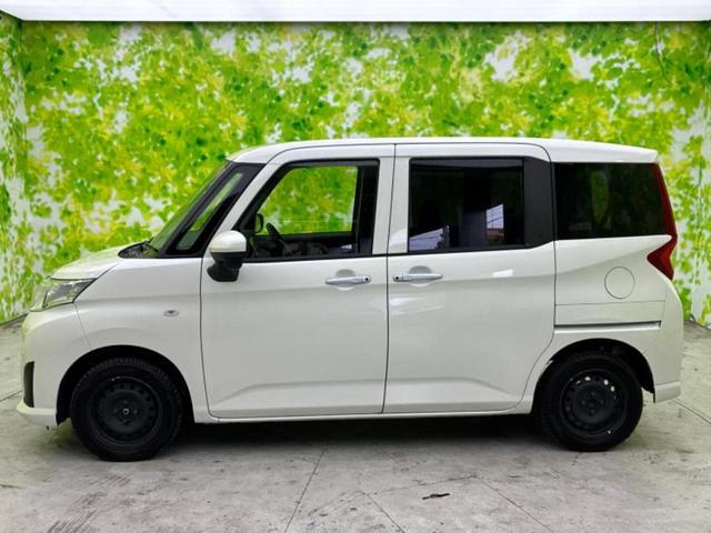 ルーミー X S 保証書/純正 SDナビ/衝突安全装置/電動スライドドア/シートヒーター 前席/車線逸脱防止支援システム/Bluetooth接続/ETC/EBD付ABS/横滑り防止装置/アイドリングストップ 記録簿(2枚目)