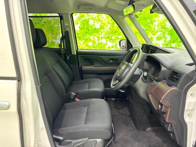 ルーミー X S 保証書/純正 SDナビ/衝突安全装置/電動スライドドア/シートヒーター 前席/車線逸脱防止支援システム/Bluetooth接続/ETC/EBD付ABS/横滑り防止装置/アイドリングストップ 記録簿(4枚目)