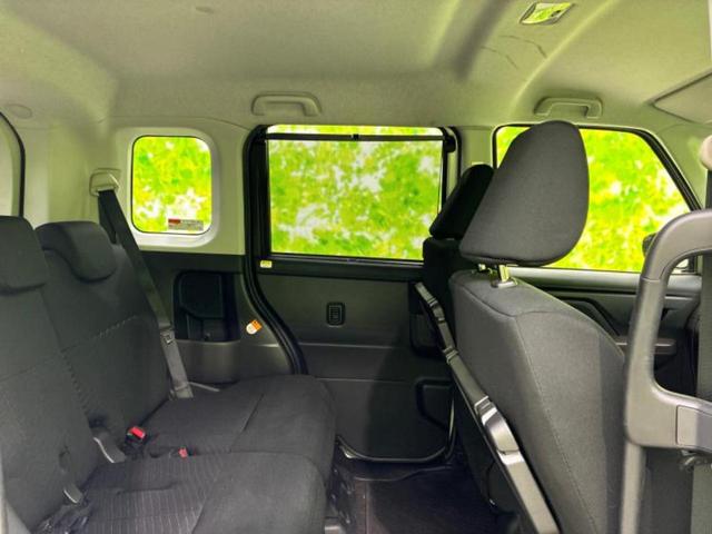 ルーミー X S 保証書/純正 SDナビ/衝突安全装置/電動スライドドア/シートヒーター 前席/車線逸脱防止支援システム/Bluetooth接続/ETC/EBD付ABS/横滑り防止装置/アイドリングストップ 記録簿(5枚目)