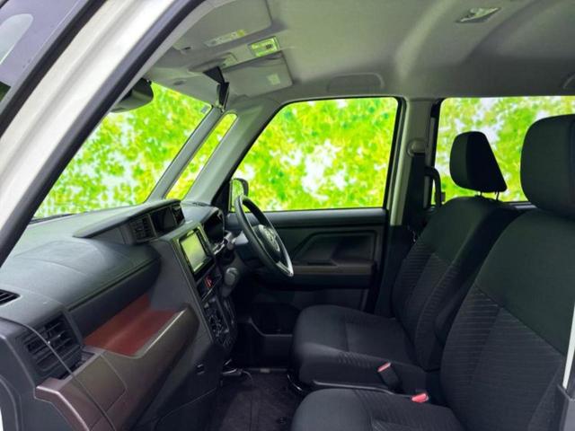 ルーミー X S 保証書/純正 SDナビ/衝突安全装置/電動スライドドア/シートヒーター 前席/車線逸脱防止支援システム/Bluetooth接続/ETC/EBD付ABS/横滑り防止装置/アイドリングストップ 記録簿(6枚目)