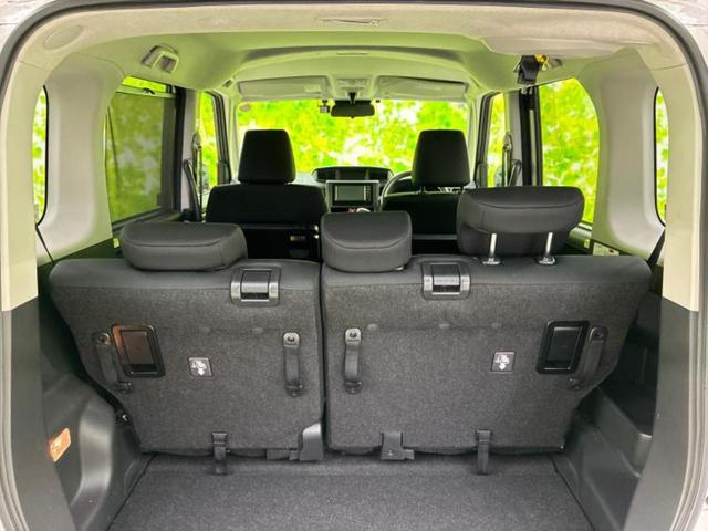 ルーミー X S 保証書/純正 SDナビ/衝突安全装置/電動スライドドア/シートヒーター 前席/車線逸脱防止支援システム/Bluetooth接続/ETC/EBD付ABS/横滑り防止装置/アイドリングストップ 記録簿(8枚目)