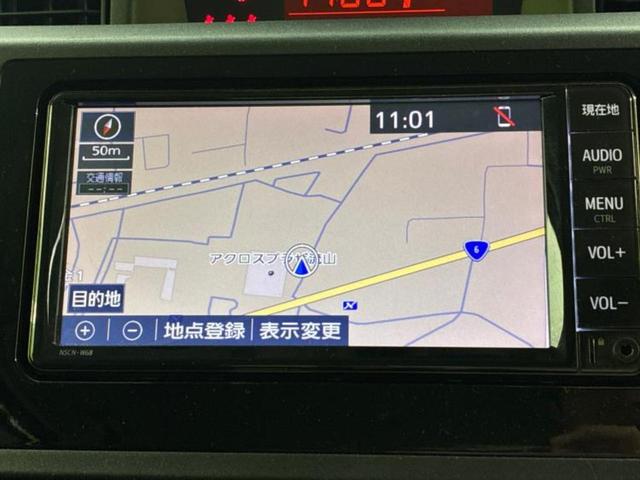 ルーミー X S 保証書/純正 SDナビ/衝突安全装置/電動スライドドア/シートヒーター 前席/車線逸脱防止支援システム/Bluetooth接続/ETC/EBD付ABS/横滑り防止装置/アイドリングストップ 記録簿(10枚目)