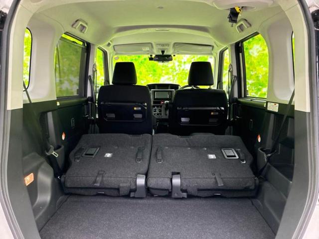 ルーミー X S 保証書/純正 SDナビ/衝突安全装置/電動スライドドア/シートヒーター 前席/車線逸脱防止支援システム/Bluetooth接続/ETC/EBD付ABS/横滑り防止装置/アイドリングストップ 記録簿(19枚目)