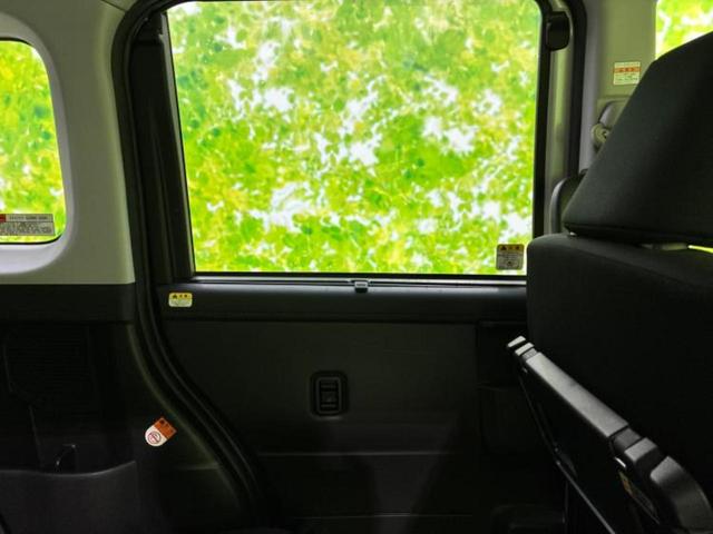 ルーミー X S 保証書/純正 SDナビ/衝突安全装置/電動スライドドア/シートヒーター 前席/車線逸脱防止支援システム/Bluetooth接続/ETC/EBD付ABS/横滑り防止装置/アイドリングストップ 記録簿(23枚目)