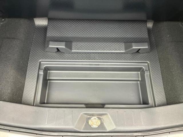 ルーミー X S 保証書/純正 SDナビ/衝突安全装置/電動スライドドア/シートヒーター 前席/車線逸脱防止支援システム/Bluetooth接続/ETC/EBD付ABS/横滑り防止装置/アイドリングストップ 記録簿(25枚目)