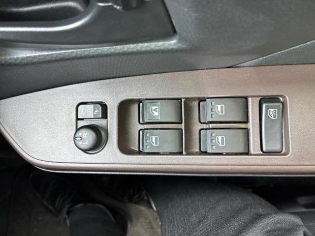 ルーミー X S 保証書/純正 SDナビ/衝突安全装置/電動スライドドア/シートヒーター 前席/車線逸脱防止支援システム/Bluetooth接続/ETC/EBD付ABS/横滑り防止装置/アイドリングストップ 記録簿(31枚目)