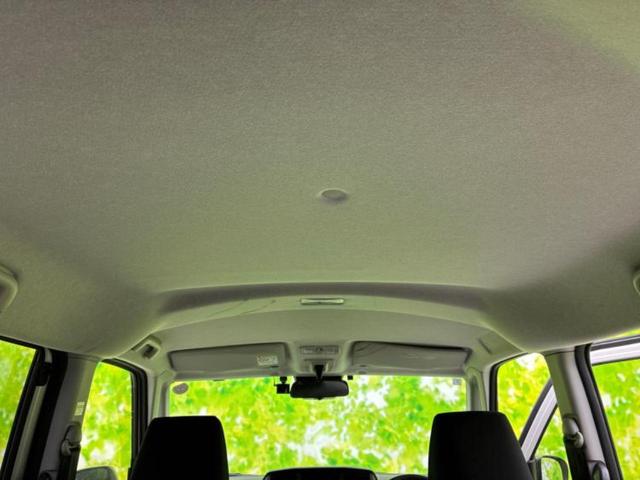 ルーミー X S 保証書/純正 SDナビ/衝突安全装置/電動スライドドア/シートヒーター 前席/車線逸脱防止支援システム/Bluetooth接続/ETC/EBD付ABS/横滑り防止装置/アイドリングストップ 記録簿(32枚目)