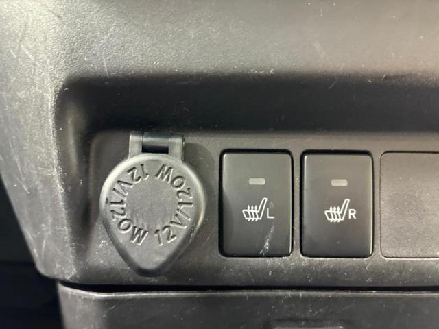 ルーミー X S 保証書/純正 SDナビ/衝突安全装置/電動スライドドア/シートヒーター 前席/車線逸脱防止支援システム/Bluetooth接続/ETC/EBD付ABS/横滑り防止装置/アイドリングストップ 記録簿(36枚目)