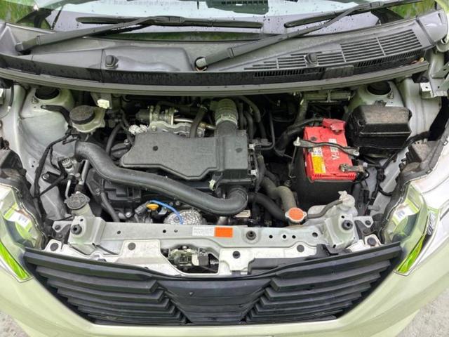 ルーミー X S 保証書/純正 SDナビ/衝突安全装置/電動スライドドア/シートヒーター 前席/車線逸脱防止支援システム/Bluetooth接続/ETC/EBD付ABS/横滑り防止装置/アイドリングストップ 記録簿(46枚目)