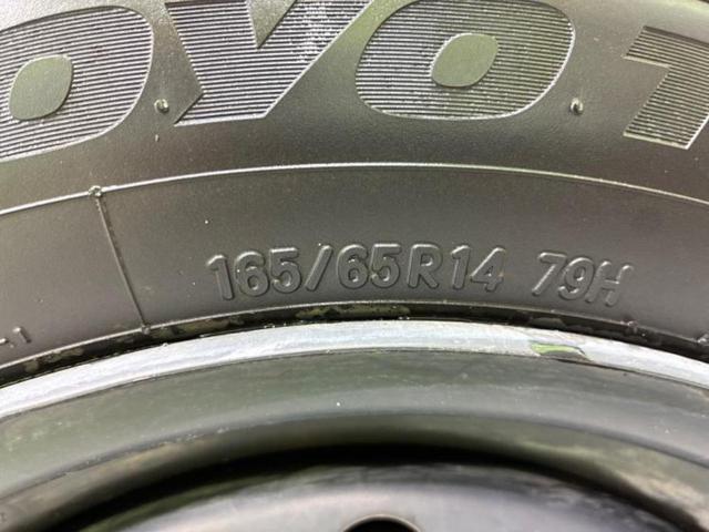 ルーミー X S 保証書/純正 SDナビ/衝突安全装置/電動スライドドア/シートヒーター 前席/車線逸脱防止支援システム/Bluetooth接続/ETC/EBD付ABS/横滑り防止装置/アイドリングストップ 記録簿(48枚目)