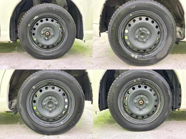 ルーミー X S 保証書/純正 SDナビ/衝突安全装置/電動スライドドア/シートヒーター 前席/車線逸脱防止支援システム/Bluetooth接続/ETC/EBD付ABS/横滑り防止装置/アイドリングストップ 記録簿(49枚目)