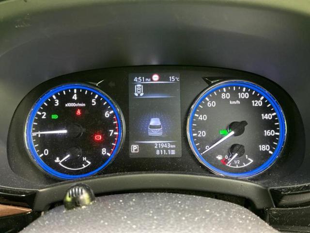 エルグランド ハイウェイスターS 新品タイヤ/保証書/純正 SDナビ/後席モニター 純正 12.3インチ/エマージェンシーブレーキ/両側電動スライドドア/シート ハーフレザー/プロパイロット/ドライブレコーダー 純正 バックカメラ(15枚目)