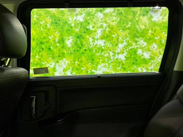 エルグランド ハイウェイスターS 新品タイヤ/保証書/純正 SDナビ/後席モニター 純正 12.3インチ/エマージェンシーブレーキ/両側電動スライドドア/シート ハーフレザー/プロパイロット/ドライブレコーダー 純正 バックカメラ(23枚目)