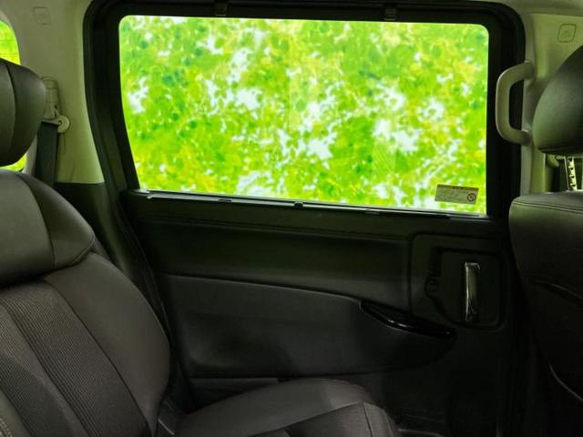 エルグランド ハイウェイスターS 新品タイヤ/保証書/純正 SDナビ/後席モニター 純正 12.3インチ/エマージェンシーブレーキ/両側電動スライドドア/シート ハーフレザー/プロパイロット/ドライブレコーダー 純正 バックカメラ(25枚目)