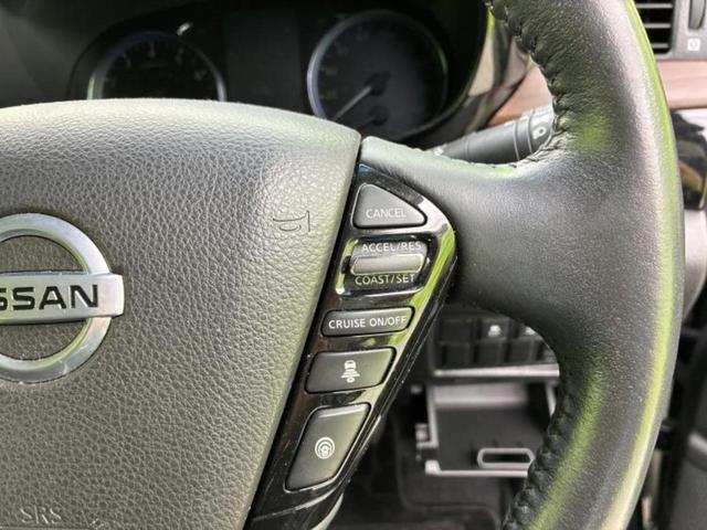 エルグランド ハイウェイスターS 新品タイヤ/保証書/純正 SDナビ/後席モニター 純正 12.3インチ/エマージェンシーブレーキ/両側電動スライドドア/シート ハーフレザー/プロパイロット/ドライブレコーダー 純正 バックカメラ(30枚目)