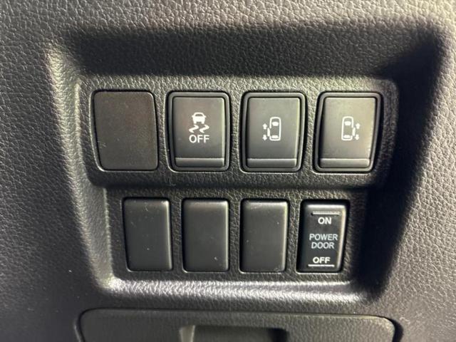 エルグランド ハイウェイスターS 新品タイヤ/保証書/純正 SDナビ/後席モニター 純正 12.3インチ/エマージェンシーブレーキ/両側電動スライドドア/シート ハーフレザー/プロパイロット/ドライブレコーダー 純正 バックカメラ(32枚目)