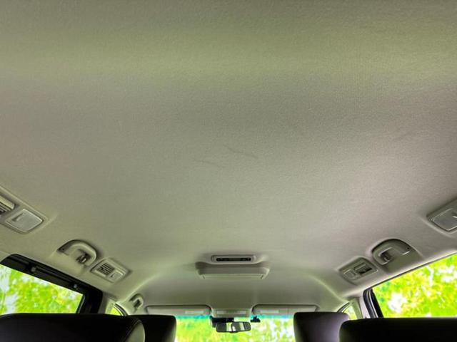 エルグランド ハイウェイスターS 新品タイヤ/保証書/純正 SDナビ/後席モニター 純正 12.3インチ/エマージェンシーブレーキ/両側電動スライドドア/シート ハーフレザー/プロパイロット/ドライブレコーダー 純正 バックカメラ(35枚目)