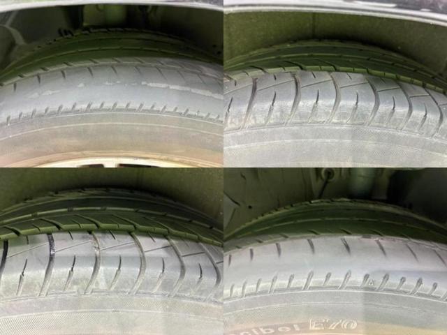 エルグランド ハイウェイスターS 新品タイヤ/保証書/純正 SDナビ/後席モニター 純正 12.3インチ/エマージェンシーブレーキ/両側電動スライドドア/シート ハーフレザー/プロパイロット/ドライブレコーダー 純正 バックカメラ(55枚目)