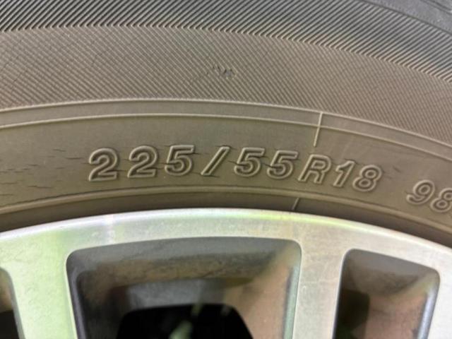 エルグランド ハイウェイスターS 新品タイヤ/保証書/純正 SDナビ/後席モニター 純正 12.3インチ/エマージェンシーブレーキ/両側電動スライドドア/シート ハーフレザー/プロパイロット/ドライブレコーダー 純正 バックカメラ(56枚目)