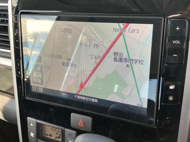 タント カスタムX SA2 純正 8インチ SDナビ/スマートアシスト(トヨタ・ダイハツ)/電動スライドドア/ヘッドランプ LED/USBジャック/Bluetooth接続/EBD付ABS/横滑り防止装置 衝突被害軽減システム(9枚目)