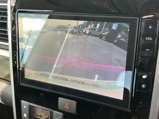 タント カスタムX SA2 純正 8インチ SDナビ/スマートアシスト(トヨタ・ダイハツ)/電動スライドドア/ヘッドランプ LED/USBジャック/Bluetooth接続/EBD付ABS/横滑り防止装置 衝突被害軽減システム(10枚目)