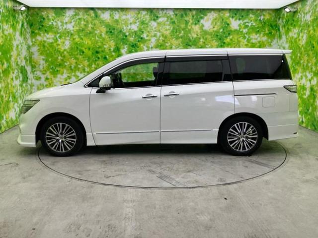 エルグランド ハイウェイスターS 保証書/純正 SDナビ/フリップダウンモニター/エマージェンシーブレーキ/両側電動スライドドア/アラウンドビューモニター/シート ハーフレザー/プロパイロット/電動バックドア/ドライブレコーダー 純正(2枚目)