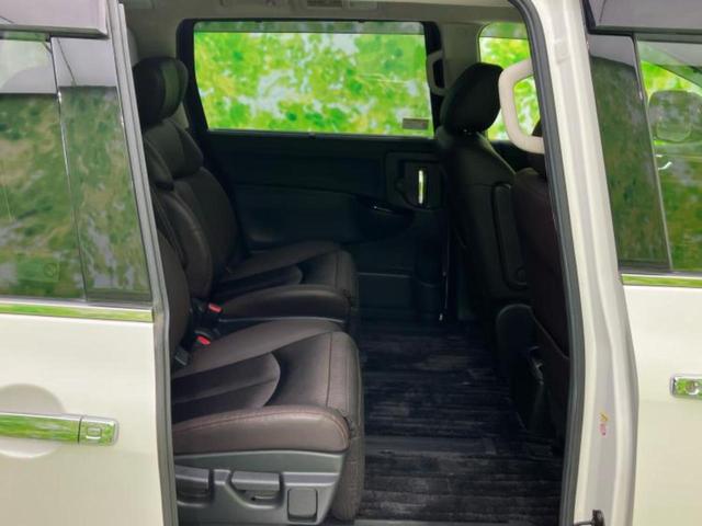 エルグランド ハイウェイスターS 保証書/純正 SDナビ/フリップダウンモニター/エマージェンシーブレーキ/両側電動スライドドア/アラウンドビューモニター/シート ハーフレザー/プロパイロット/電動バックドア/ドライブレコーダー 純正(5枚目)