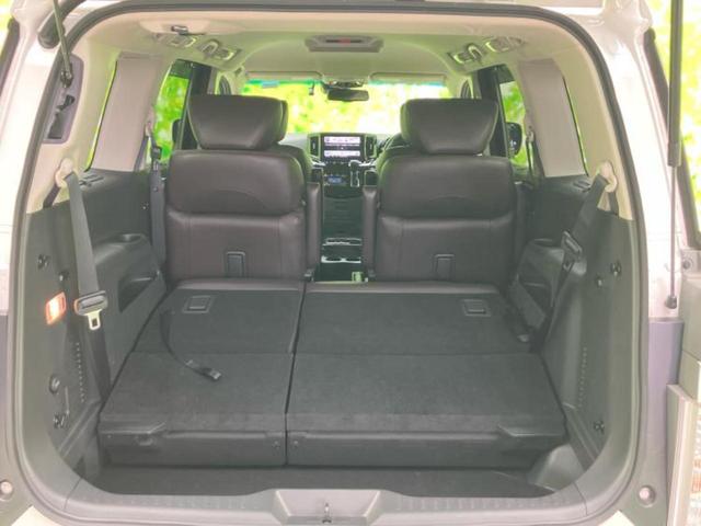 エルグランド ハイウェイスターS 保証書/純正 SDナビ/フリップダウンモニター/エマージェンシーブレーキ/両側電動スライドドア/アラウンドビューモニター/シート ハーフレザー/プロパイロット/電動バックドア/ドライブレコーダー 純正(21枚目)