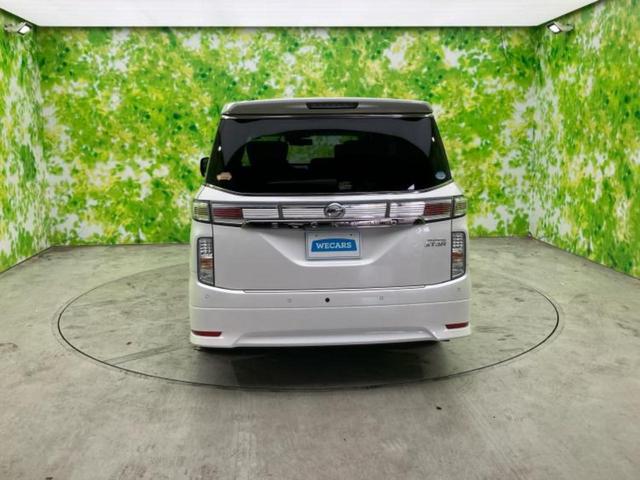 エルグランド ハイウェイスターS 保証書/純正 SDナビ/フリップダウンモニター/エマージェンシーブレーキ/両側電動スライドドア/アラウンドビューモニター/シート ハーフレザー/プロパイロット/電動バックドア/ドライブレコーダー 純正(48枚目)