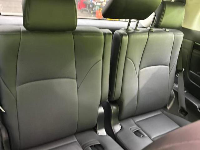 アルファード S Cパッケージ 新品タイヤ/保証書/社外 SDナビ/後席モニター 社外 12.3インチ/両側電動スライドドア/シートヒーター 前席/パノラミックビューモニター/車線逸脱防止支援システム/シート 合皮/電動バックドア(6枚目)