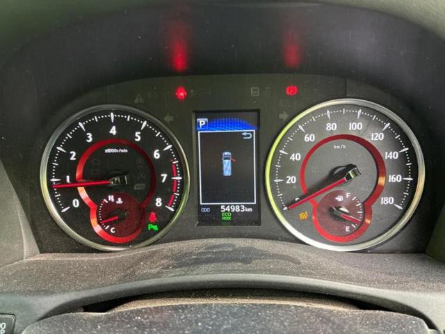 アルファード S Cパッケージ 新品タイヤ/保証書/社外 SDナビ/後席モニター 社外 12.3インチ/両側電動スライドドア/シートヒーター 前席/パノラミックビューモニター/車線逸脱防止支援システム/シート 合皮/電動バックドア(15枚目)