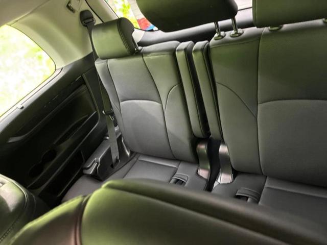 アルファード S Cパッケージ 新品タイヤ/保証書/社外 SDナビ/後席モニター 社外 12.3インチ/両側電動スライドドア/シートヒーター 前席/パノラミックビューモニター/車線逸脱防止支援システム/シート 合皮/電動バックドア(19枚目)