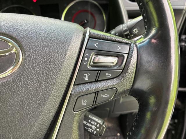 アルファード S Cパッケージ 新品タイヤ/保証書/社外 SDナビ/後席モニター 社外 12.3インチ/両側電動スライドドア/シートヒーター 前席/パノラミックビューモニター/車線逸脱防止支援システム/シート 合皮/電動バックドア(31枚目)