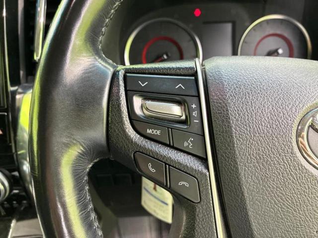 アルファード S Cパッケージ 新品タイヤ/保証書/社外 SDナビ/後席モニター 社外 12.3インチ/両側電動スライドドア/シートヒーター 前席/パノラミックビューモニター/車線逸脱防止支援システム/シート 合皮/電動バックドア(32枚目)