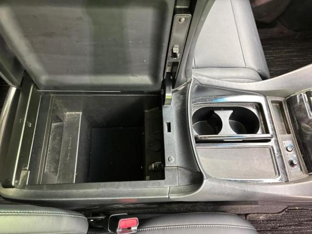 アルファード S Cパッケージ 新品タイヤ/保証書/社外 SDナビ/後席モニター 社外 12.3インチ/両側電動スライドドア/シートヒーター 前席/パノラミックビューモニター/車線逸脱防止支援システム/シート 合皮/電動バックドア(39枚目)