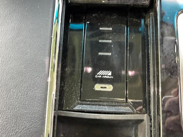 アルファード S Cパッケージ 新品タイヤ/保証書/社外 SDナビ/後席モニター 社外 12.3インチ/両側電動スライドドア/シートヒーター 前席/パノラミックビューモニター/車線逸脱防止支援システム/シート 合皮/電動バックドア(45枚目)