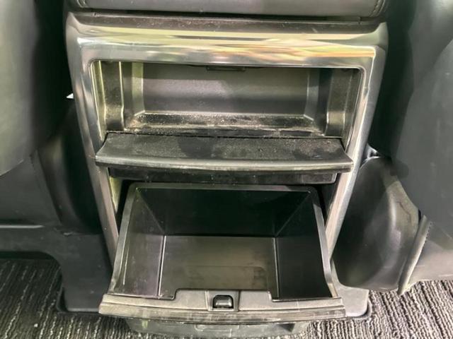 アルファード S Cパッケージ 新品タイヤ/保証書/社外 SDナビ/後席モニター 社外 12.3インチ/両側電動スライドドア/シートヒーター 前席/パノラミックビューモニター/車線逸脱防止支援システム/シート 合皮/電動バックドア(48枚目)