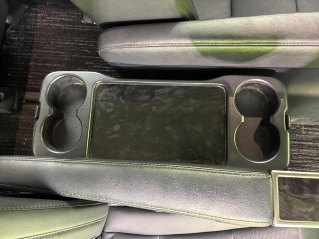 アルファード S Cパッケージ 新品タイヤ/保証書/社外 SDナビ/後席モニター 社外 12.3インチ/両側電動スライドドア/シートヒーター 前席/パノラミックビューモニター/車線逸脱防止支援システム/シート 合皮/電動バックドア(52枚目)