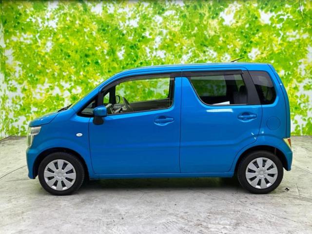 ワゴンR FA 新品タイヤ/保証書/社外 SDナビ/ドライブレコーダー 社外/Bluetooth接続/ETC/EBD付ABS/横滑り防止装置/アイドリングストップ/フルセグTV/DVD/エアバッグ 運転席 DVD再生(2枚目)