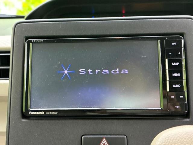 ワゴンR FA 新品タイヤ/保証書/社外 SDナビ/ドライブレコーダー 社外/Bluetooth接続/ETC/EBD付ABS/横滑り防止装置/アイドリングストップ/フルセグTV/DVD/エアバッグ 運転席 DVD再生(9枚目)