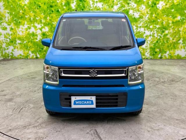 ワゴンR FA 新品タイヤ/保証書/社外 SDナビ/ドライブレコーダー 社外/Bluetooth接続/ETC/EBD付ABS/横滑り防止装置/アイドリングストップ/フルセグTV/DVD/エアバッグ 運転席 DVD再生(38枚目)