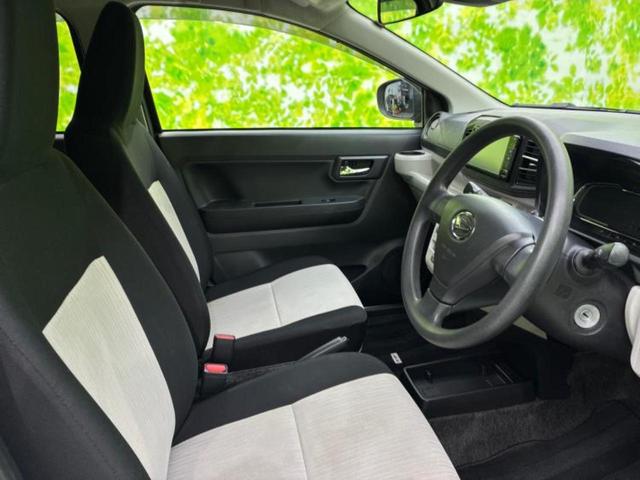 ミライース XリミテッドSA3 新品タイヤ/保証書/純正 SDナビ/衝突安全装置/車線逸脱防止支援システム/ヘッドランプ LED/USBジャック/Bluetooth接続/HDMI接続/ETC/EBD付ABS/横滑り防止装置 記録簿(4枚目)