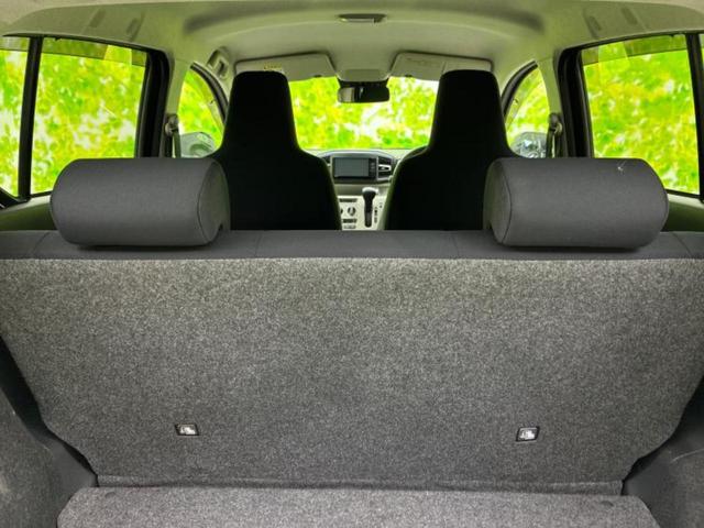 ミライース XリミテッドSA3 新品タイヤ/保証書/純正 SDナビ/衝突安全装置/車線逸脱防止支援システム/ヘッドランプ LED/USBジャック/Bluetooth接続/HDMI接続/ETC/EBD付ABS/横滑り防止装置 記録簿(8枚目)