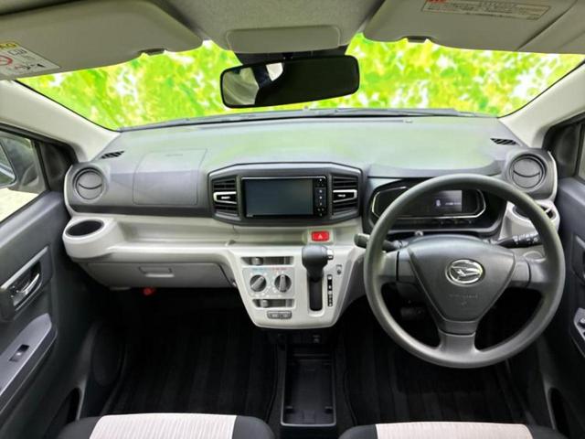 ミライース XリミテッドSA3 新品タイヤ/保証書/純正 SDナビ/衝突安全装置/車線逸脱防止支援システム/ヘッドランプ LED/USBジャック/Bluetooth接続/HDMI接続/ETC/EBD付ABS/横滑り防止装置 記録簿(14枚目)